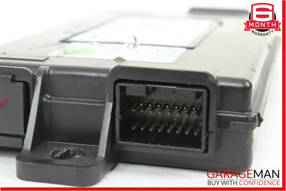 14-17 Maserati Ghibli Passive Entry Control Controller Module Unit 670008068 OEM