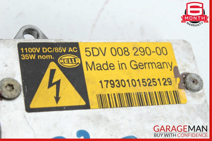 04-09 Mercedes W219 CLS550 Xenon HID Headlight Ballast Module Unit OEM