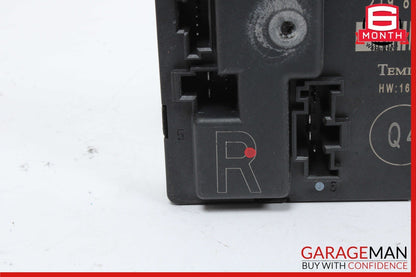 06-11 Mercedes W219 CLS500 Rear Right Side Door Control Module 2198200326 OEM