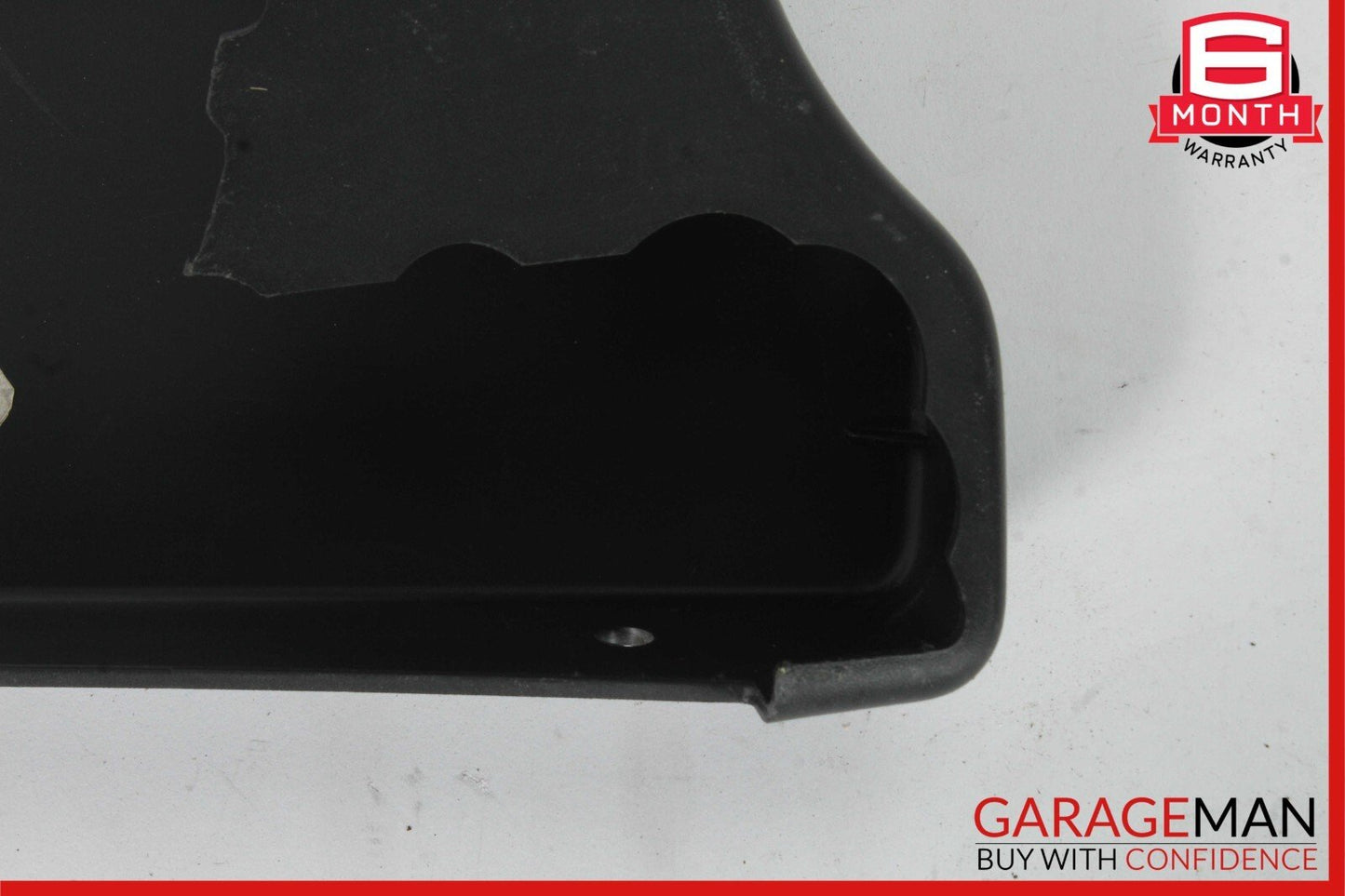19-21 Mercedes W463 G550 G63 AMG Front / Rear Right Side Door Sill Skirt Cover