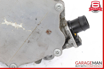 12-18 Mercedes R172 SLK350 E350 Engine Motor Brake Vacuum Pump OEM
