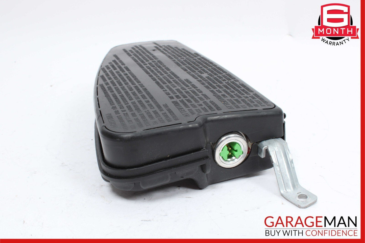 06-14 Mercedes S550 GL450 R350 S350 Front Left Side SRS Seat Airbag Air Bag OEM