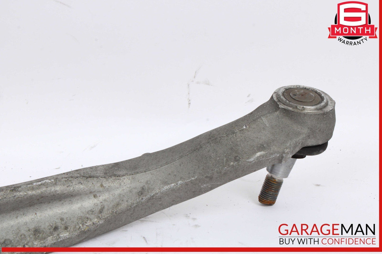 08-17 Mercedes W212 E350 C250 E400 Front Left Side Lower Control Arm OEM