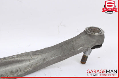 08-17 Mercedes W212 E350 C250 E400 Front Left Side Lower Control Arm OEM