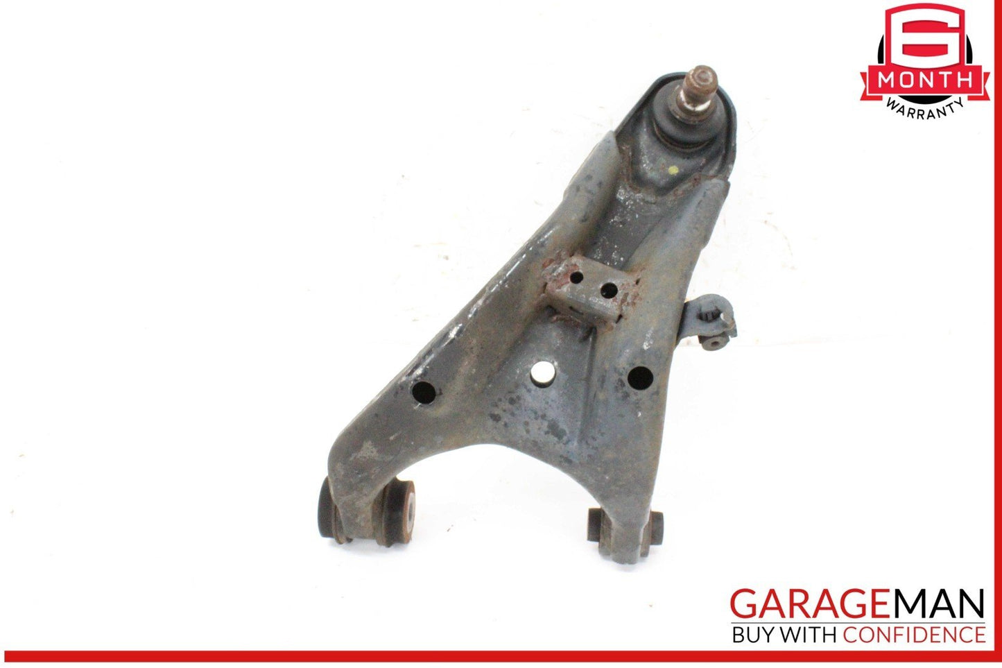 15-18 Subaru WRX Rear Right Passenger Side Upper Control Arm 20252FJ020 OEM
