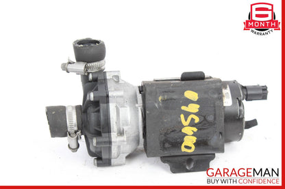 02-19 Mercedes W221 S600 S65 AMG CL600 AUX Auxiliary Circulation Water Pump OEM
