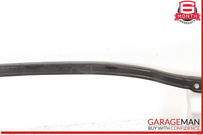 14-21 BMW i3 I01 Front Bumper Reinforcement Lower Impact Bar OEM