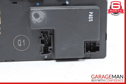 03-09 Mercedes W211 E63 E550 Front Left Driver Side Door Control Module OEM