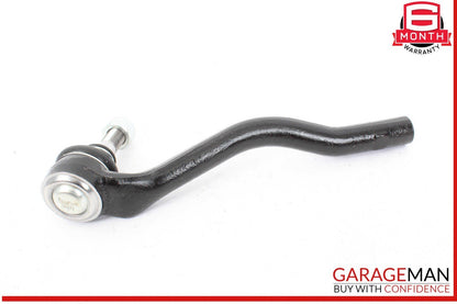 06-12 Mercedes X164 GL550 ML350 Left Power Steering Rack & Pinion Tie Rod Boot