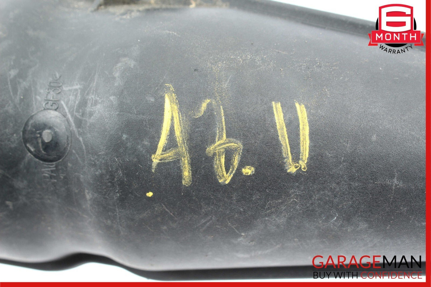 12-18 Audi A7 Vacuum Reservoir Storage Chamber Tank OEM