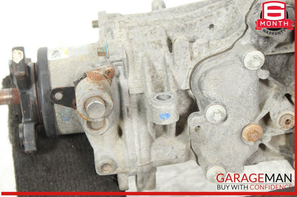 14-19 Mercedes W117 CLA250 B250 4Matic Rear Differential Diff Axle Carrier OEM