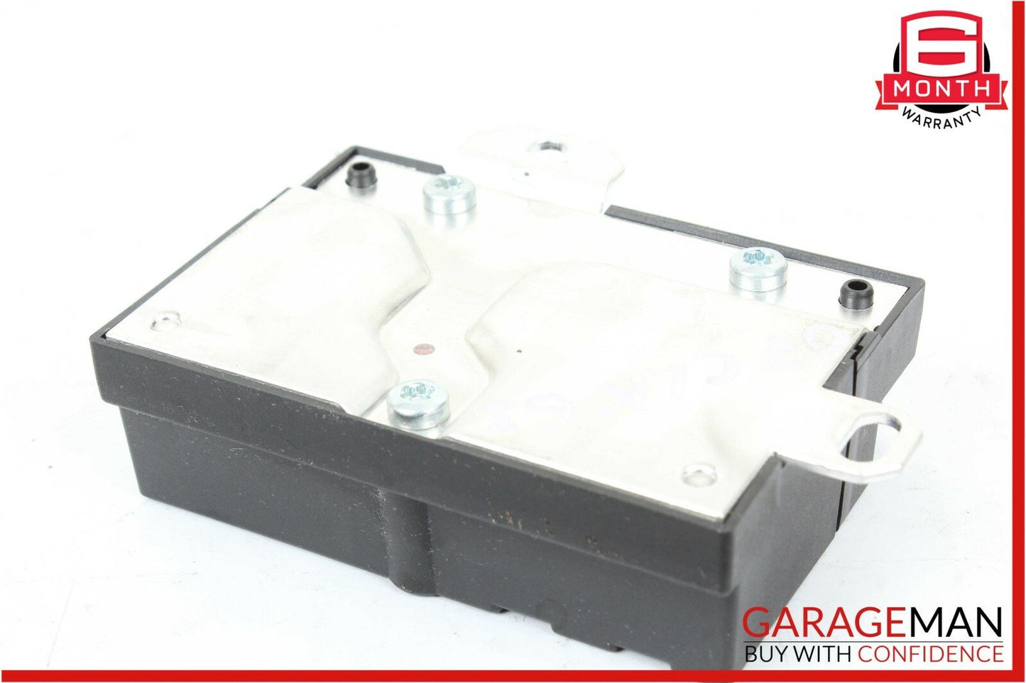 07-09 Mercedes CLS63 E63 ML63 AMG Fuel Pump Motor Control Module Unit OEM