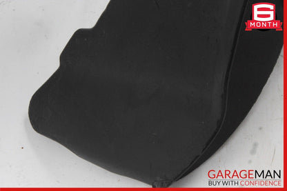 17-22 Alfa Romeo Giulia Front Left Driver Side Fender Foam Filler Insulation Pad