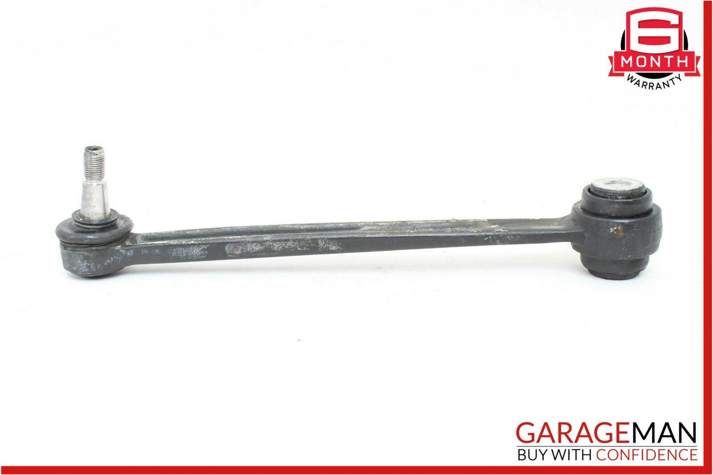 85-93 Mercedes W124 300E Rear Right / Left Side Suspension Tie Rod Control Arm