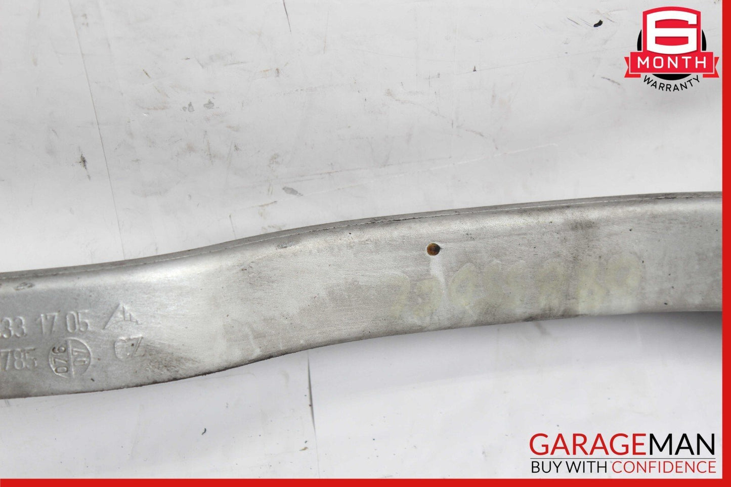07-14 Mercedes CL550 S550 CL63 Front Left Suspension Lower Control Arm RWD