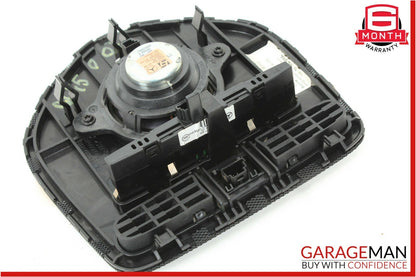 06-11 Mercedes X164 GL450 ML63 AMG Dash Center Grille Speaker Cover Trim Panel