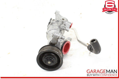 15-20 Mercedes W213 E300 2.0L Engine Water Pump 2742000307 OEM