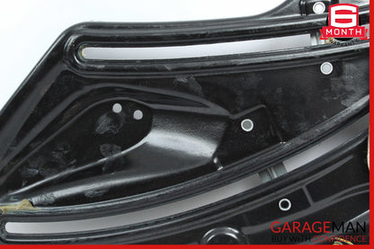10-17 Mercedes W207 E350 Coupe Rear Left Driver Side Window Regulator W/Motor