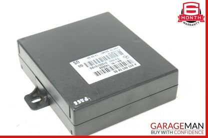 00-06 Mercedes W220 S600 CL500 Voice Command Communication Control Module OEM