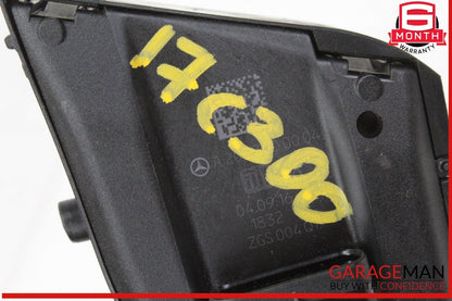 15-20 Mercedes W205 C300 Gas Throttle Accelerator Pedal 2053000004 OEM