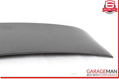 14-21 BMW i3 I01 Hybrid Rear Tailgate Boot Lid Spoiler 7305042 OEM