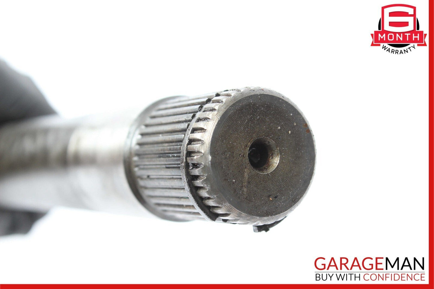 06-12 Mercedes GL450 ML550 GL350 Front Right Side CV Drive Shaft Driveshaft