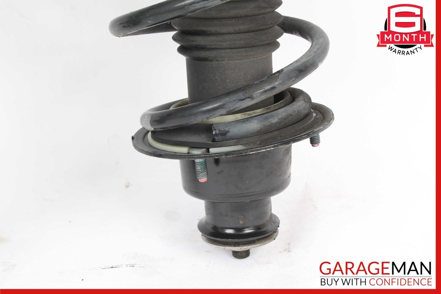 97-05 Porsche Boxster S 986 Rear Right & Left Shock Absorber Spring Strut Set