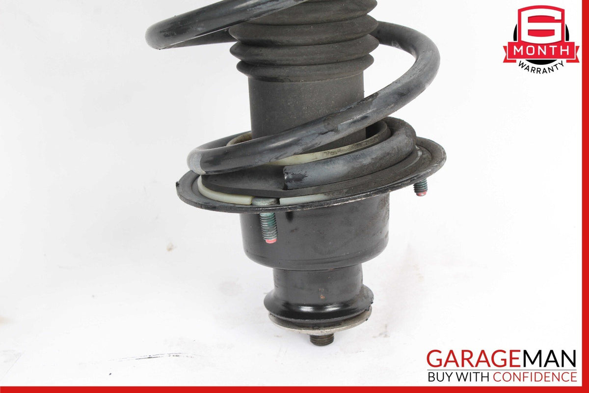 97-05 Porsche Boxster S 986 Rear Right & Left Shock Absorber Spring Strut Set