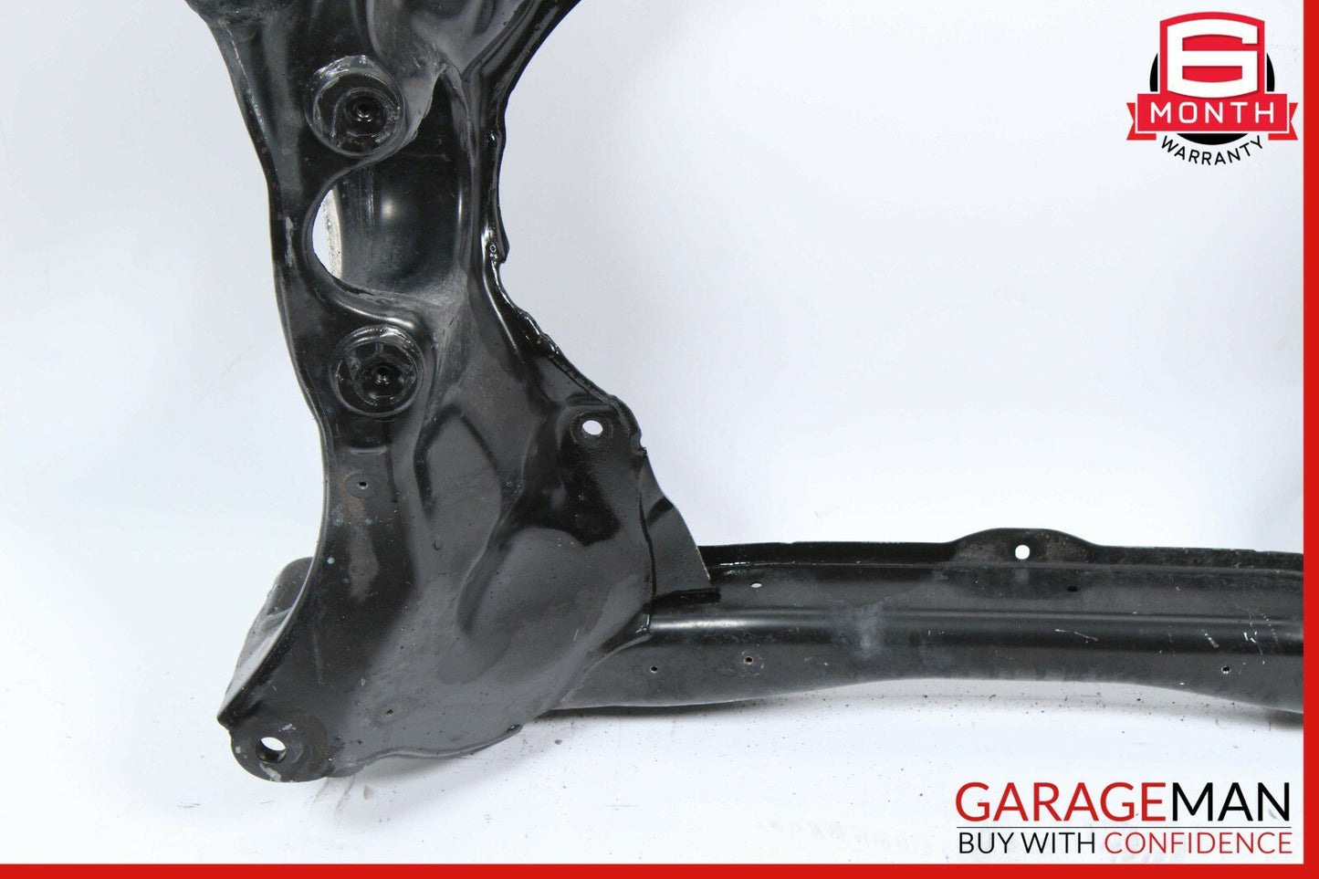 07-14 Mercedes CL550 S550 4Matic Front Sub Frame Subframe Engine Crossmember