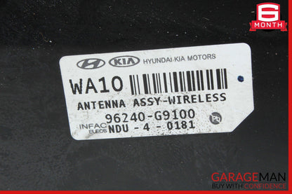 19-21 Genesis G70 Front Dash Antenna Amplifier Receiver 96240-G9100 OEM