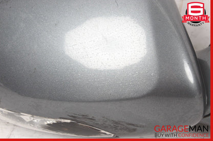 07-09 Mercedes W211 E350 E63 AMG Front Right Side Mirror Door Rear View OEM