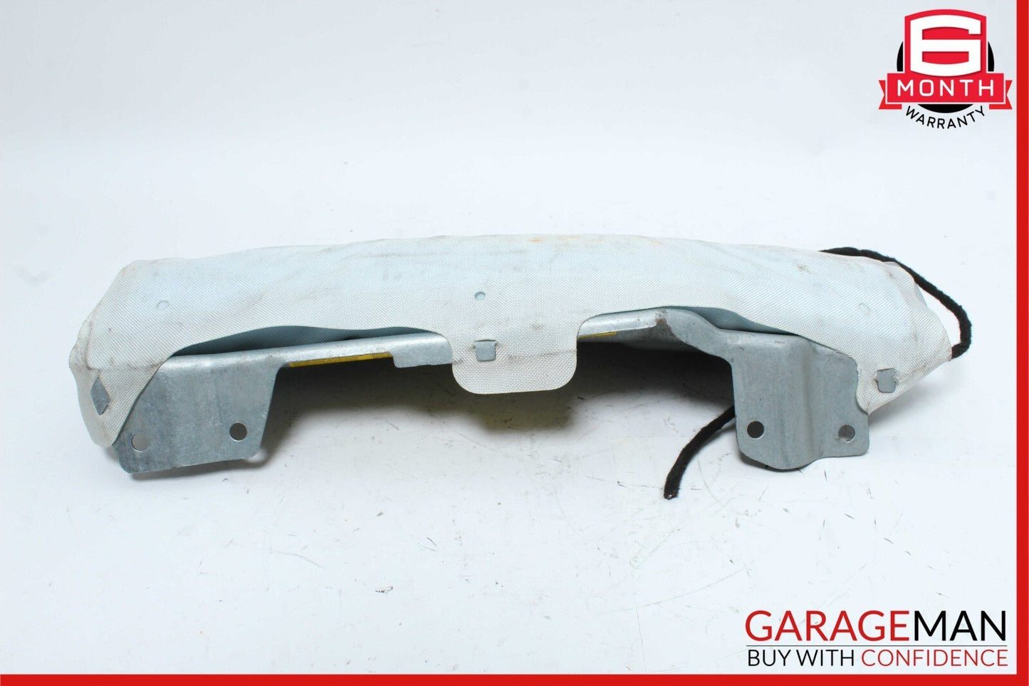 03-12 Mercedes R230 SL500 SL600 Knee Airbag Air Bag Left Driver Side OEM
