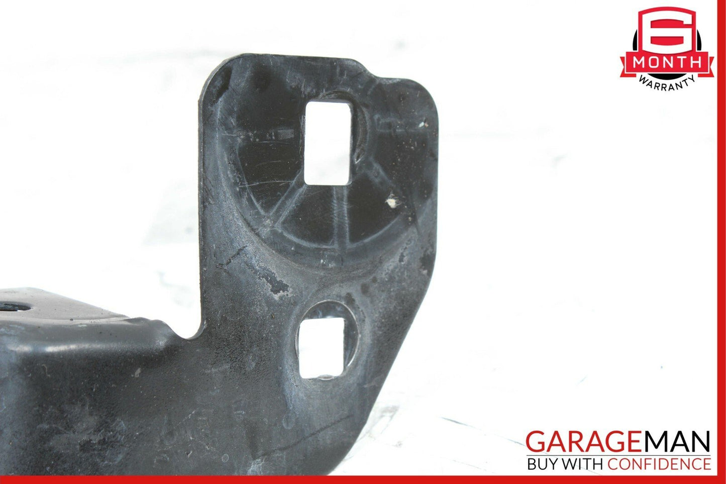 03-11 Mercedes E350 CLS550 Suspension Compressor Mounting Bracket Holder OEM