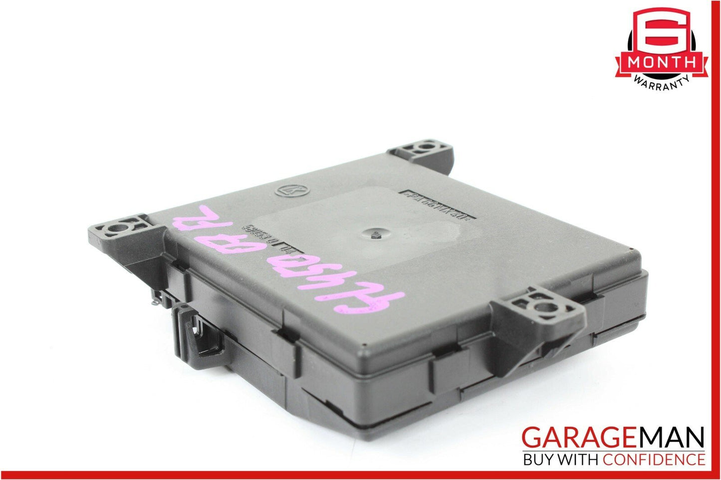 06-13 Mercedes GL450 ML500 R350 Front Left Side Door Control Module OEM