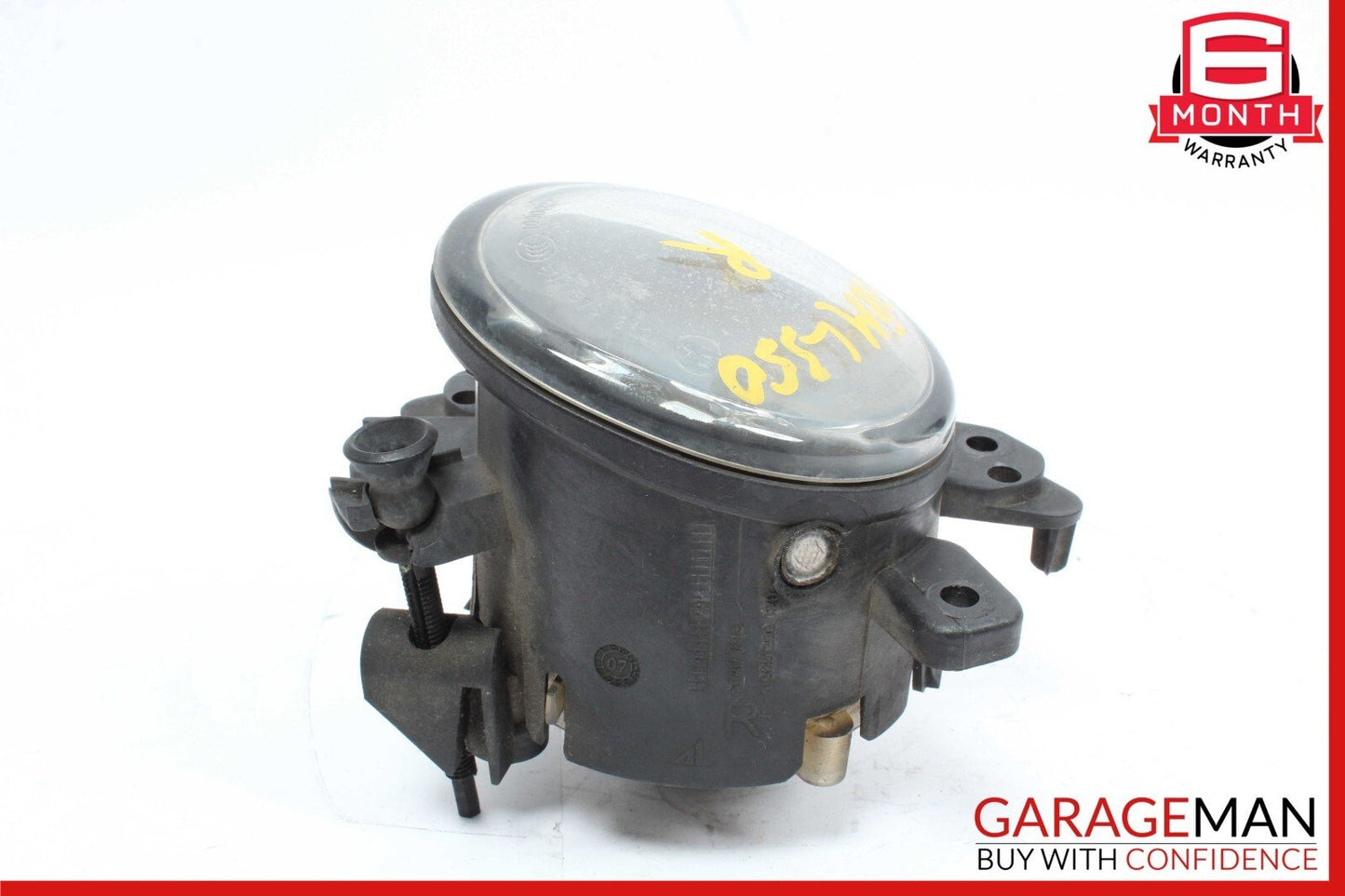 06-12 Mercedes W164 ML350 CL550 E350 Front Right Side Bumper Fog Light Lamp OEM