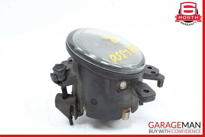 06-12 Mercedes W164 ML350 CL550 E350 Front Right Side Bumper Fog Light Lamp OEM