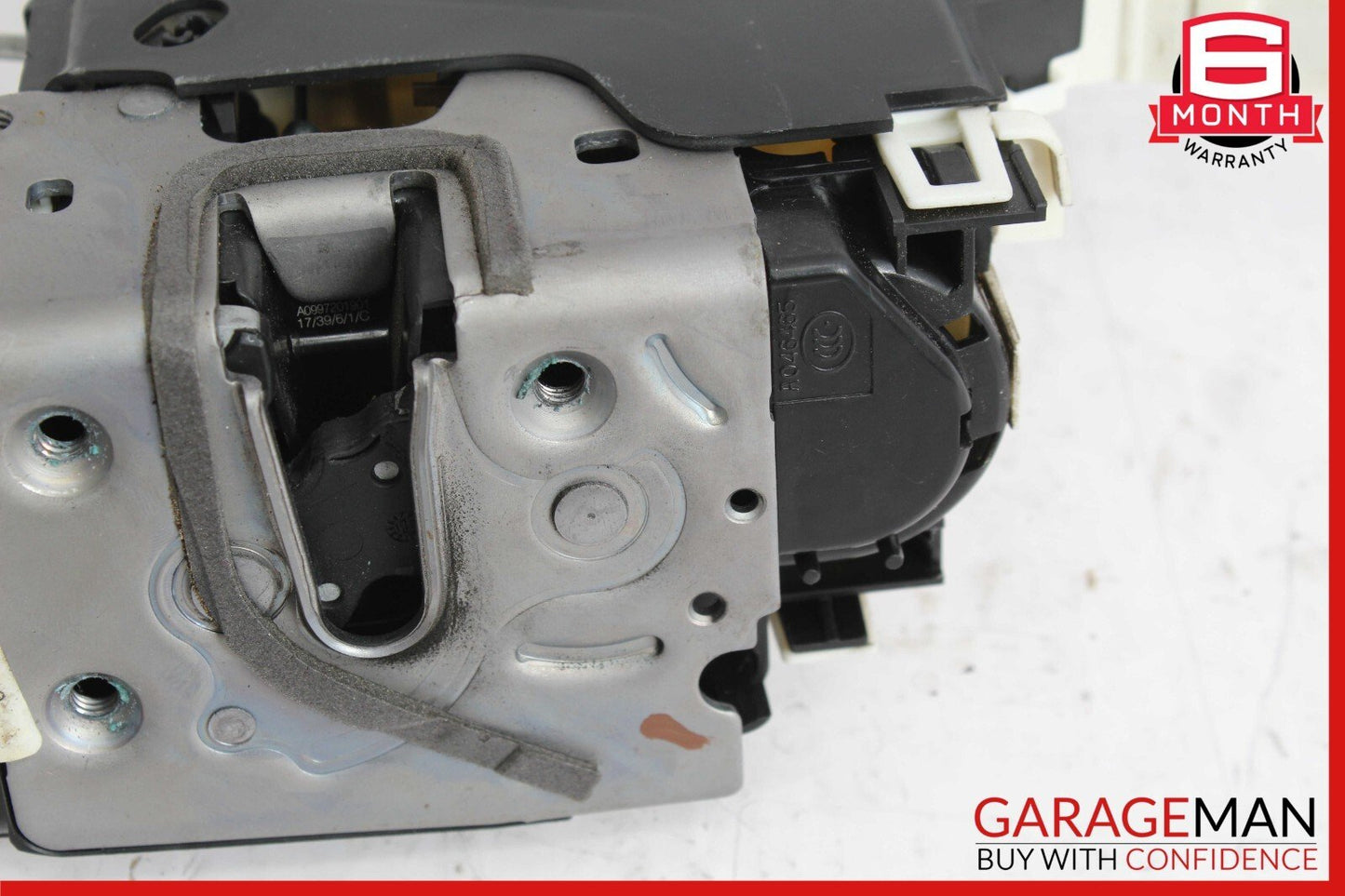14-18 Mercedes W117 CLA250 CLA45 AMG Front Left Side Door Lock Latch Actuator