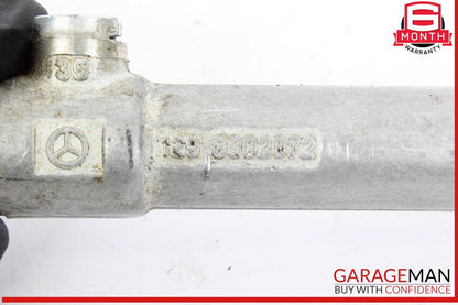 90-02 Mercedes R129 SL500 Rear Left / Right Convertible Roof Cover Lift Cylinder