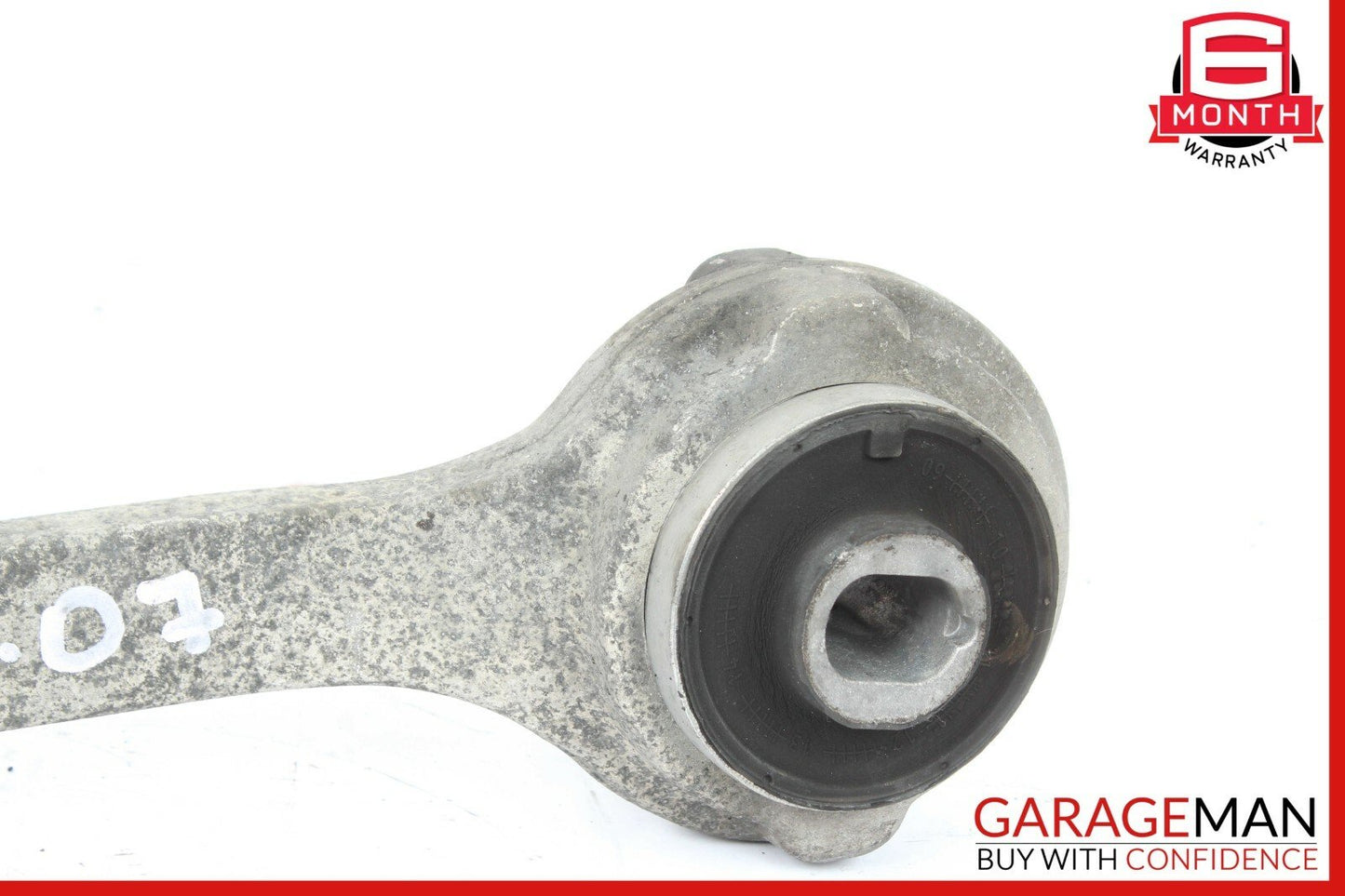 01-07 Mercedes W203 C230 C32 AMG Front Left Side RWD Lower Control Arm OEM