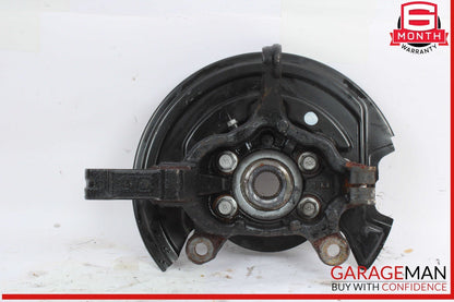 18-24 Nissan Leaf Front Right Passenger Side Spindle Knuckle Wheel Hub OEM