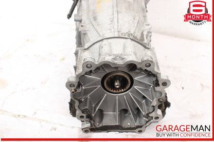 06-11 Mercedes W164 ML500 R350 AWD 7G Automatic Transmission 722.906 OEM 139k