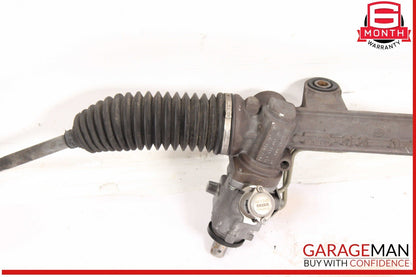 03-10 Porsche Cayenne 955 957 Power Steering Rack & Pinion Assembly OEM