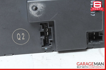06-11 Mercedes W219 CLS500 CLS55 AMG Door Control Module Front Left Driver OEM