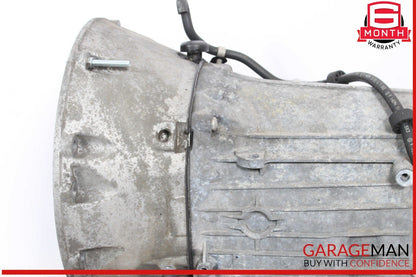 07-12 Mercedes X164 GL450 ML550 AWD V8 7G Automatic Transmission Assy OEM 181k