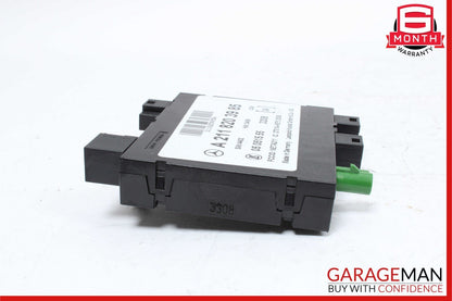03-11 Mercedes W219 CLS500 E350 E63 AMG Keyless Go Entry Control Module Unit OEM