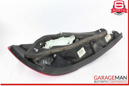 07-09 Mercedes W221 S550 S600 Rear Left Driver Side Tail Light Lamp OEM