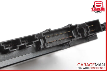 08-18 Mercedes GLK350 E550 E350 CLS400 Front Left Side Seat Control Module Unit
