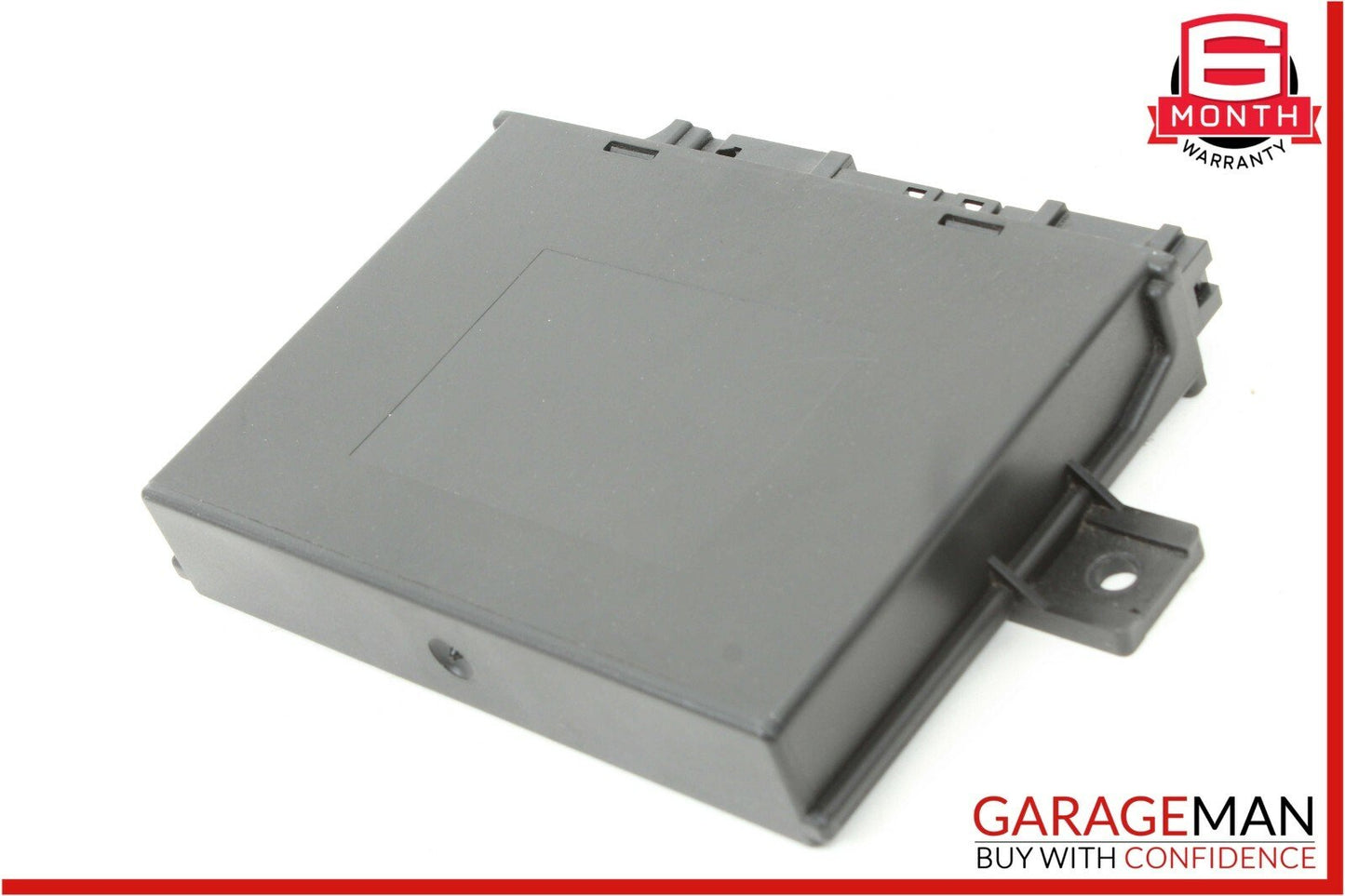 07-08 Mercedes R230 SL550 SL600 Keyless Go Entry Control Module OEM