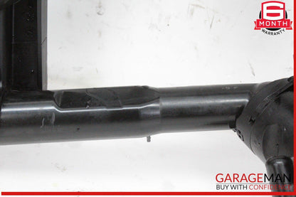 15-20 Mercedes W213 E300 C300 2.0L M274 Engine Thermostat Hose Pipe OEM