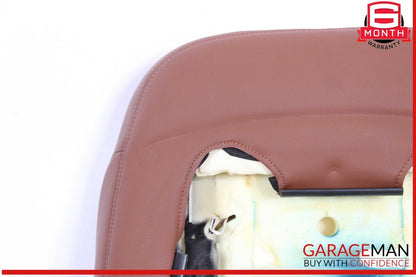 17-22 Maserati Ghibli M157 Front Right Top Upper Seat Cushion OEM